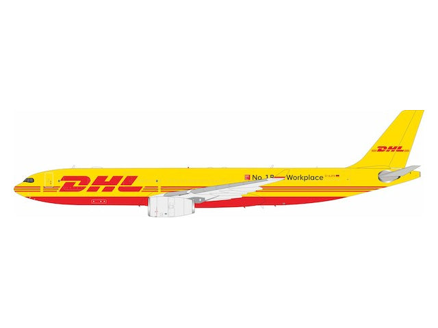 A330-300P2F  DHL  D-AJFK 1/200 [B-333-JFK]