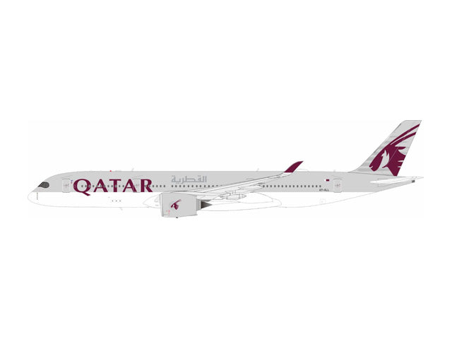 【予約商品】A350-900 カタール航空  A7-ALL 1/200 (IF202500627) [B-359-QT-0625]