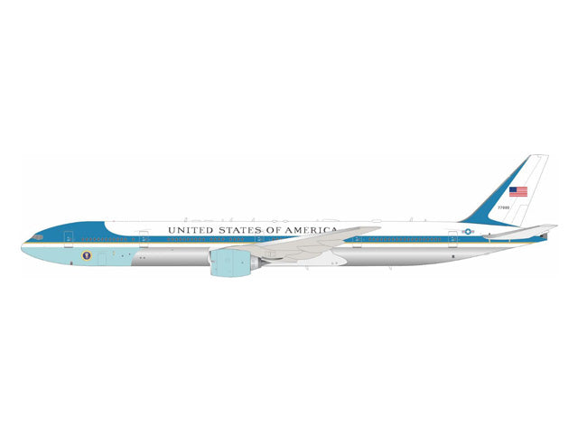 B-Models 777-300 エアフォースワン 1/200 [B-USAF-773-01P]