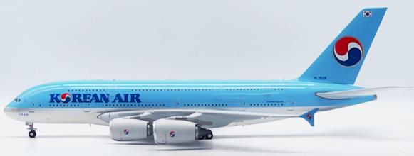 A380 Korean Air HL7628 1/200 [BBOX2541] 