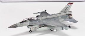 F-16D シンガポール空軍 425th FS ルーク空軍基地  96-5035  1/72 (CA20240614) [CA721606]