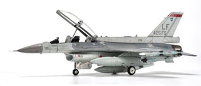 F-16D シンガポール空軍 425th FS ルーク空軍基地  96-5035  1/72 (CA20240614) [CA721606]