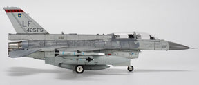 F-16D シンガポール空軍 425th FS ルーク空軍基地  96-5035  1/72 (CA20240614) [CA721606]