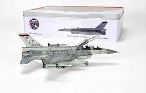 F-16D シンガポール空軍 425th FS ルーク空軍基地  96-5035  1/72 (CA20240614) [CA721606]