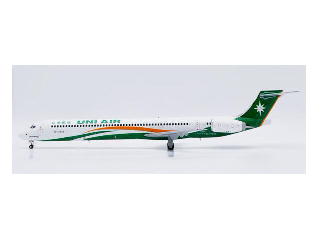 【予約受付終了】【予約商品】MD-90-30 ユニ・エア B-17920 ※再生産・価格変更 1/200 (JC20261002) [D2UIA920]