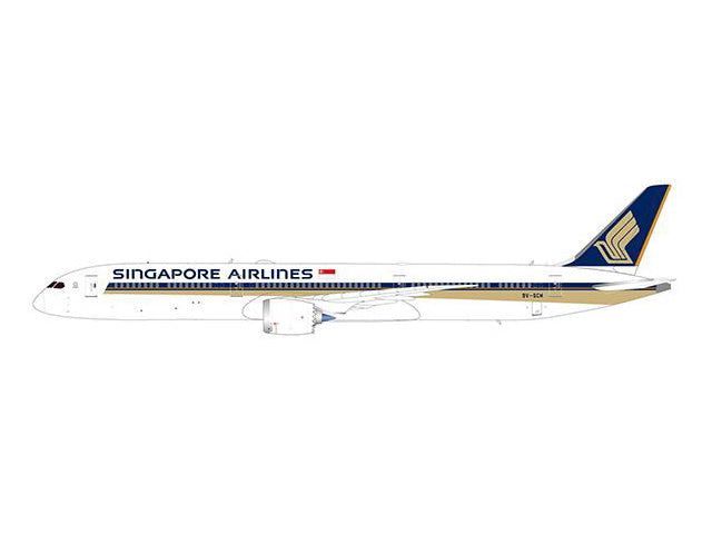 787-10 Singapore Airlines 9V-SCM 1/200 [EW278X004]