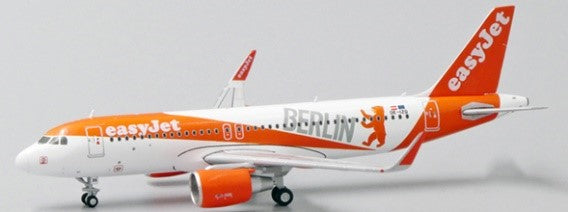 A320 EasyJet Europe "Berlin" OE-IZQ 1/400[EW4320005] 