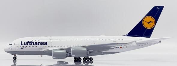 [Pre-order item] A380 Lufthansa Airlines D-AIML 1/400 (JC20231128) [EW4388014] 