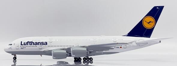 【予約商品】A380 ルフトハンザ航空 D-AIML　1/400 (JC20231128) [EW4388014]