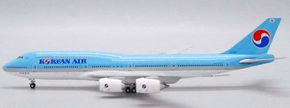 【予約商品】747-8i 大韓航空　HL7631　1/400 (JC20240129) [EW4748002]