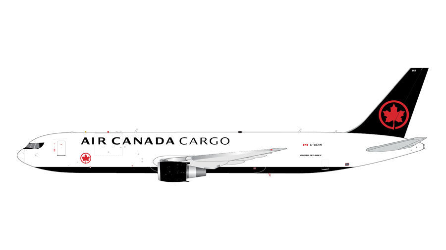 767-300ERF Air Canada C-GXHM 1/200 [G2ACA1269] 