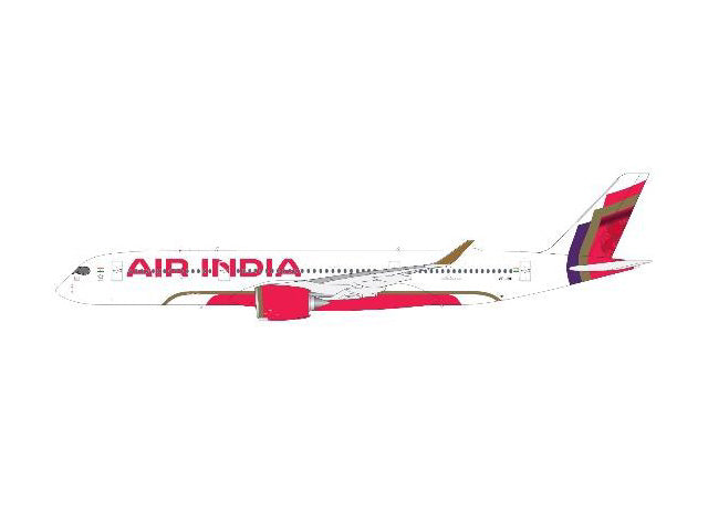 A350-900 Air India *Flaps down VT-JRH 1/200[G2AIC1290F] 