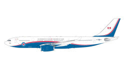 【5/30(木)発売】【予約商品】CC-330 (A330-200) カナダ空軍 政府専用機  330002  1/200  (GJ20240301) [G2CAF1275]