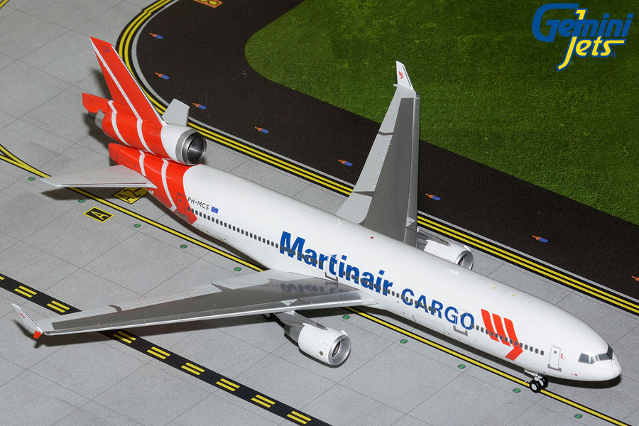 【お取り寄せ】MD-11CF マーティンエアー PH-MCS 1/200 [G2MPH1304]