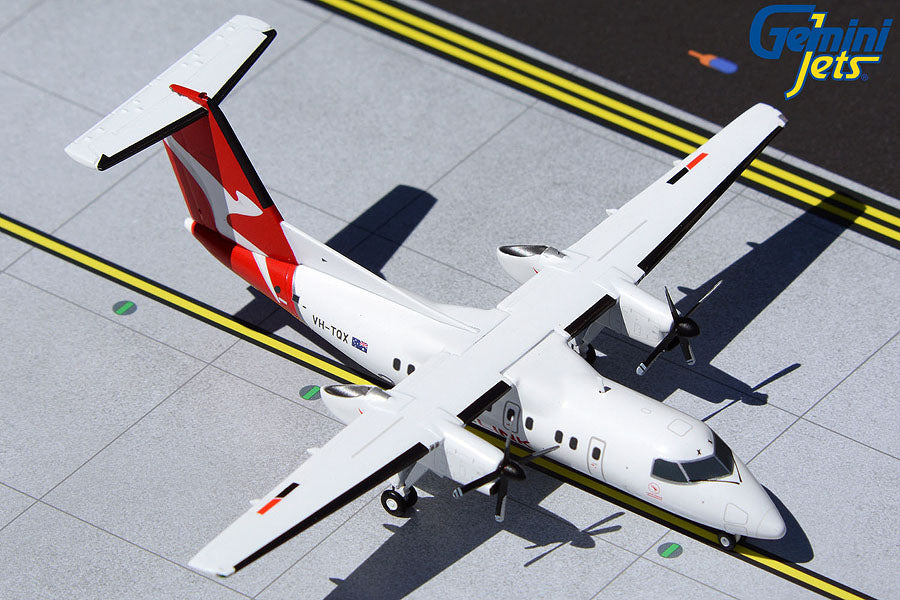 Q200 澳洲航空 VH-TQX 1/200 [G2QFA836]