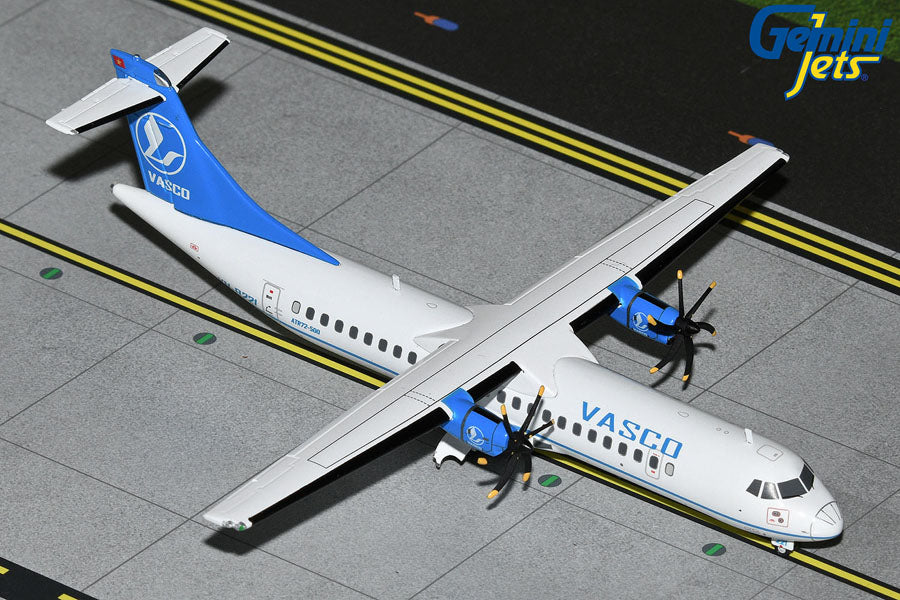 ATR 72-500 越南航空 VN-B221 1/200 [G2VFC1273] 