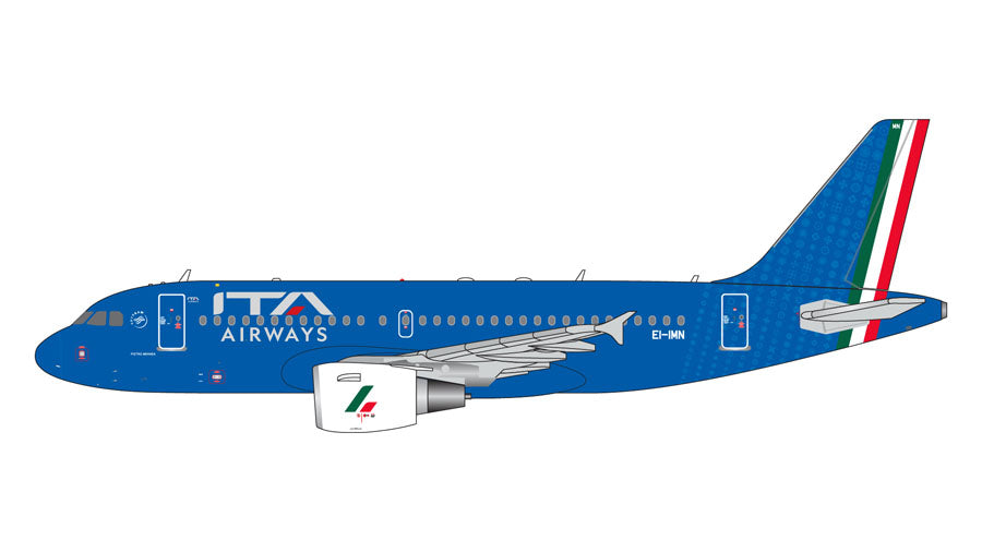 A319 ITA Airways EI-IMN 1/400 [GJITY2128]