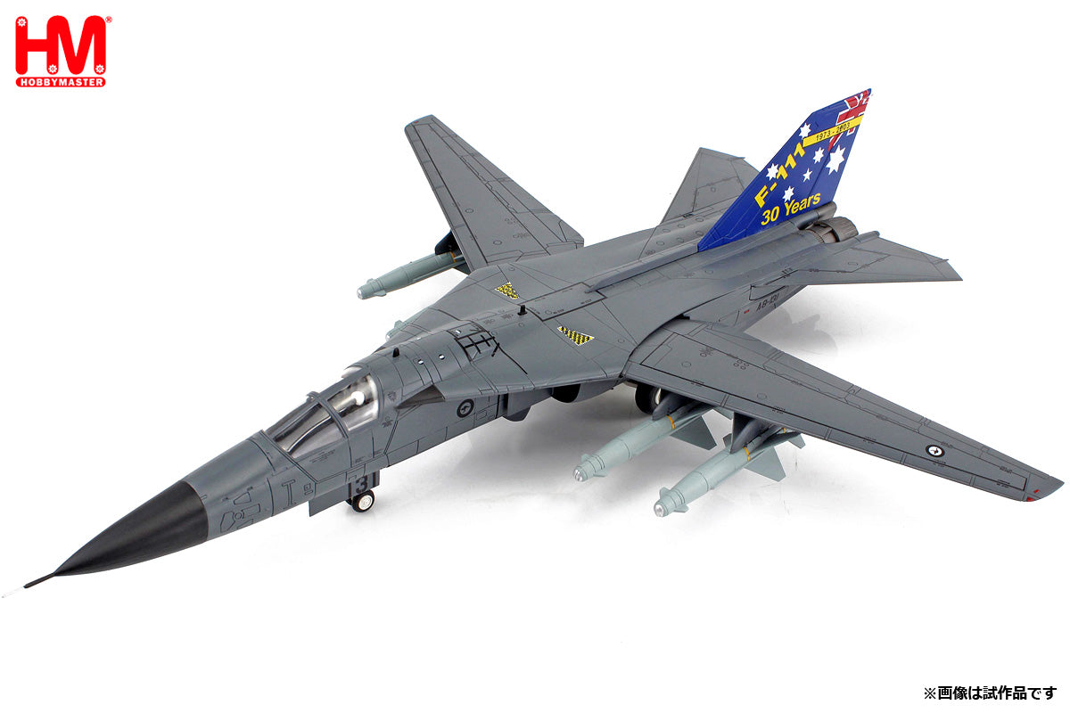 Hobby Master 【予約商品】F-111C アードバーク オーストラリア