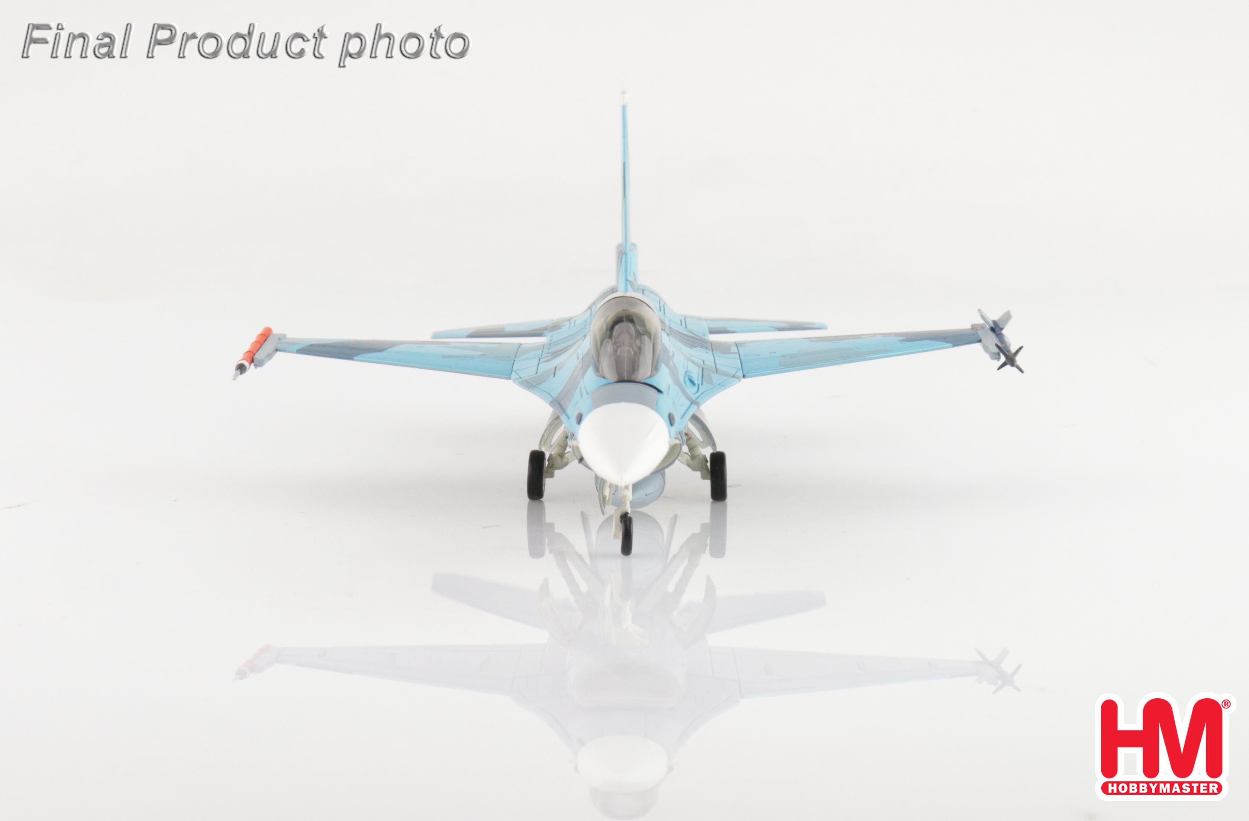 F-16B アメリカ海軍 NFWS 「海軍航空隊100周年記念塗装 TOPGUN」 2011年 04 1/72 [HA38019]