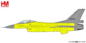 F-16V イエロー・ヴァイパー 中華民国空軍 2023年 1/72[HA38036]