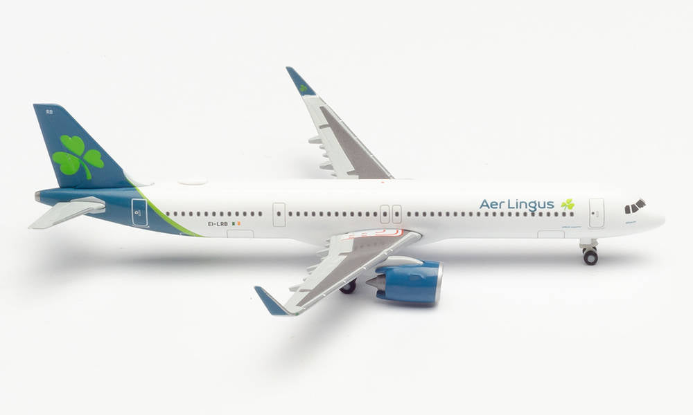 Aer Lingus A321neo EI-LRB "St. Attracta/Athracht" 1/500 [534437]
