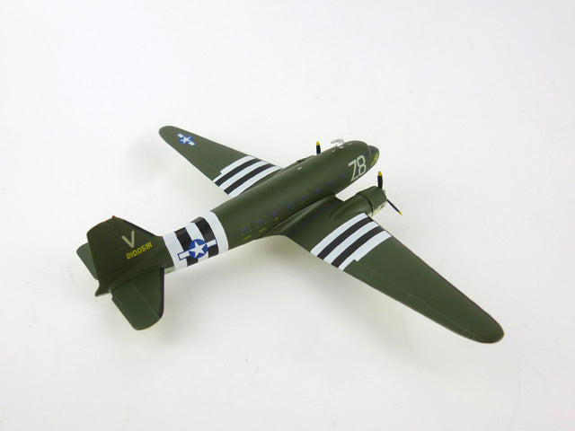 C-47A USAAF 84thTCS Operation Neptune 75th Anniversary "Tico Belle" 1/200 [559744]