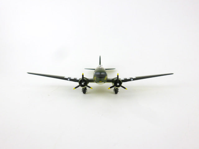C-47A USAAF 84thTCS Operation Neptune 75th Anniversary "Tico Belle" 1/200 [559744]