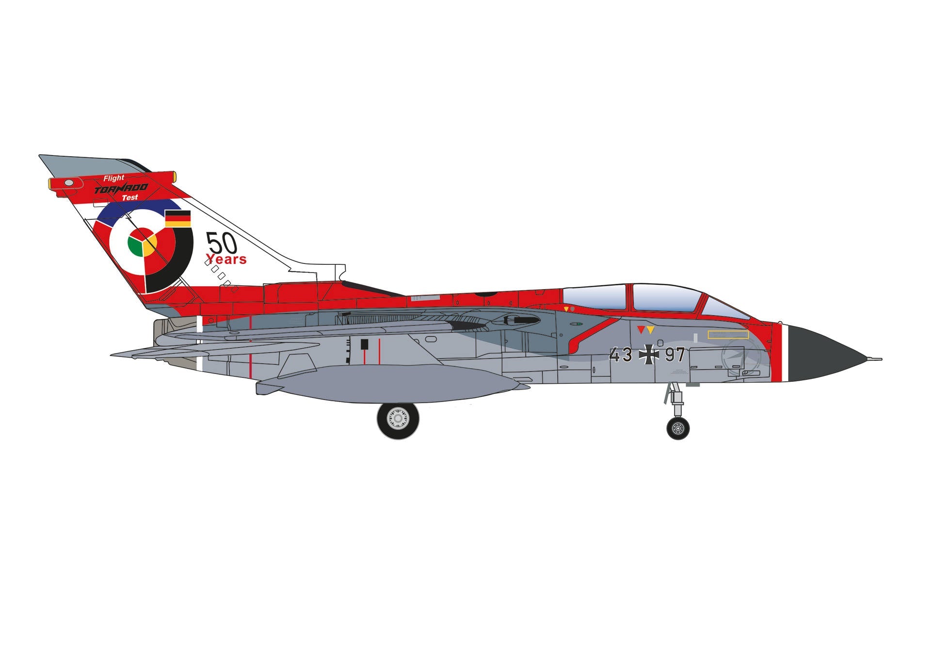 Herpa Wings(ヘルパウイングス)