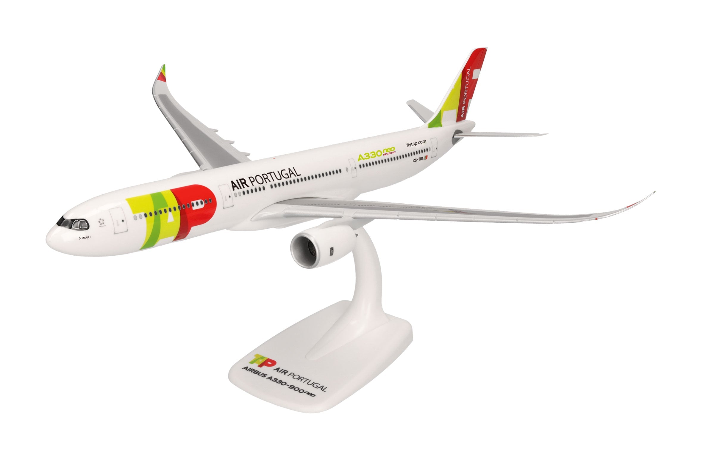 Airline 1/200 scale – Page 16