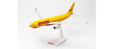 A330-200F DHL (ヨーロピアン・エア・トランスポート) D-ALMA 1/200 [614139]