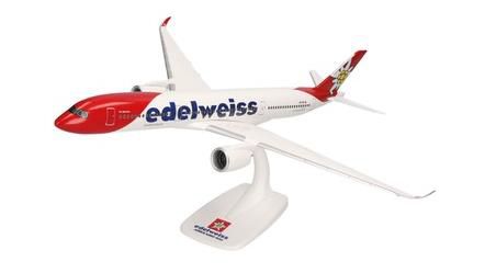 A350-900 エーデルワイス航空 「Piz Bernina」 HB-IHF 1/200 [614450]