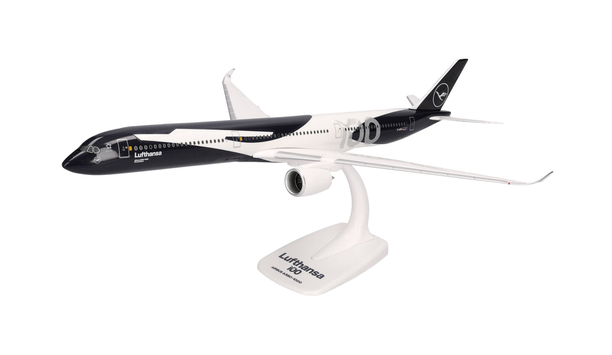 【予約商品】A350-1000 ルフトハンザ航空 「100 Jahre 『Deutschland』」 D-AIFA 1/200 (HE20260912) [615136]