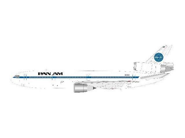 DC-10-10 Pan American Airways N62NA 1/200 [IF101PA0524] 