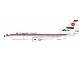 DC-10-30 ビーマン・バングラデシュ航空 S2-ACO 1/200 [IF103BG0524]