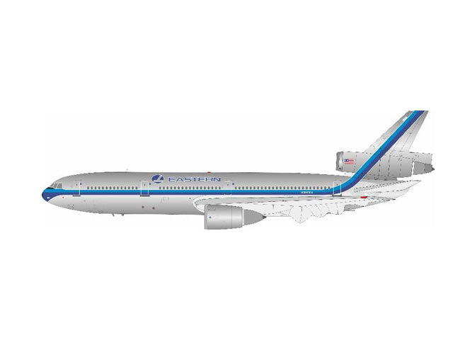 【予約商品】DC-10-30 イースタン航空  N390EA 1/200 (IF20261020) [IF103EA1026P]