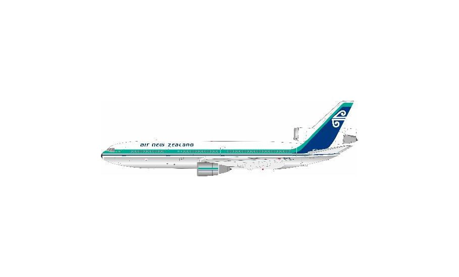 【予約商品】DC-10-30 ニュージーランド航空 ※ポリッシュ仕上げ ZK-NZN 1/200 (IF20260529)［IF103NZ0826P］