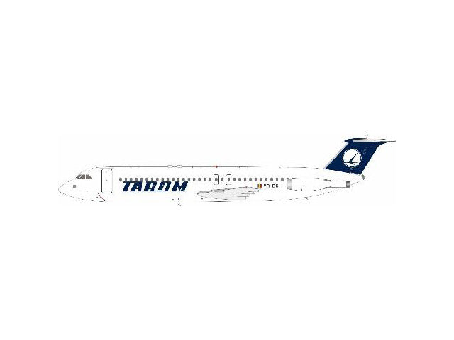 【予約商品】BAC1-11-525FT タロム航空 YR-BCI 1/200 (IF20251227) [IF111RO0325]