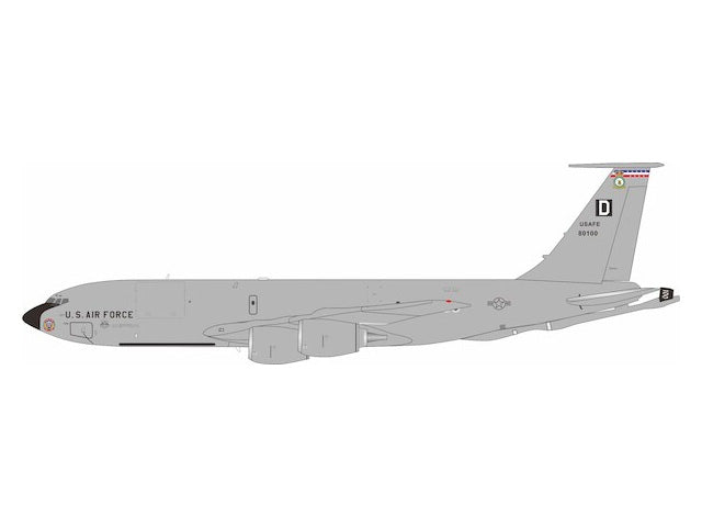 【予約商品】KC-135R アメリカ空軍  58-0100  1/200 (IF20231111) [IF135USA100R]