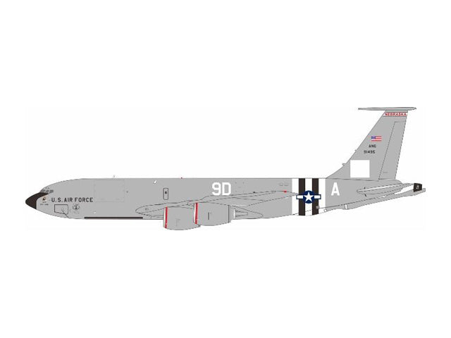 【予約商品】KC-135R アメリカ空軍 59-1495 1/200 (IF20251015) [IF135USA1495]