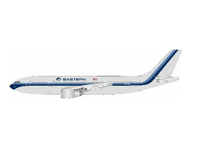 InFlight200 A300B4-100 イースタン航空 N203EA 1/200 [IF300EA0925]