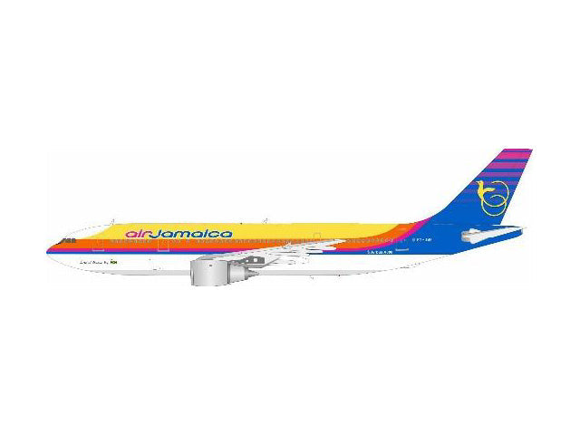 A300B4-203 エア・ジャマイカ 6Y-JMK 1/200 [IF300JM1225]