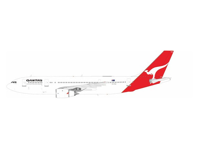 【予約商品】A300B4-200 カンタス航空 VH-TAC 1/200 (IF20250918) [IF300QF1125]
