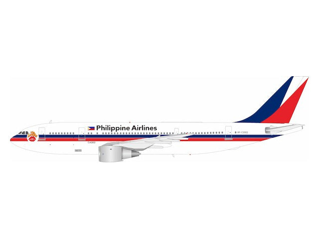 A330-300 デルタ航空 N821NW 1/200 [IF333DL0825]