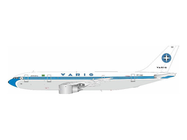 【予約商品】A300B4-200 バリグ航空 PP-VND 1/200 (IF20241026) [IF30B4RG0424]