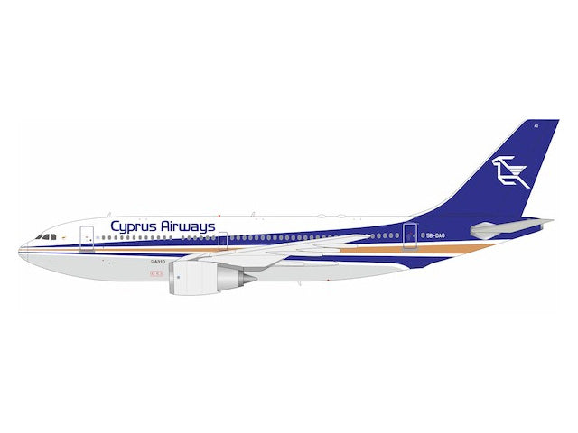【予約商品】A310-200 キプロス航空 5B-DAQ 1/200 （IF20260313） [IF310CY0426]