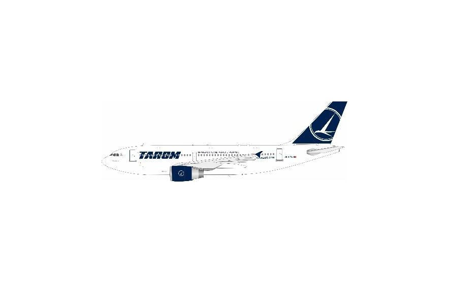 【予約商品】A310-300 タロム航空 YR-LCA 1/200 (IF20260529)［IF310RO0526］