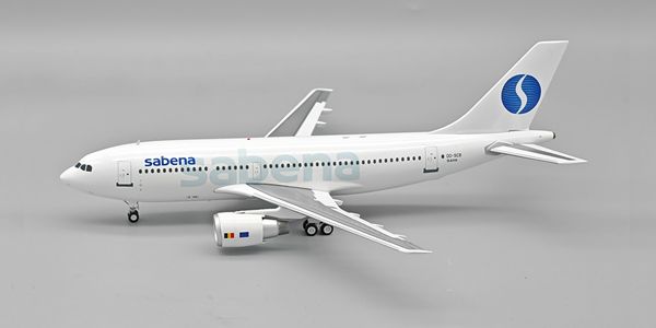 A310-200 サベナ・ベルギー航空 OO-SCB 1/200 [IF310SN0726]