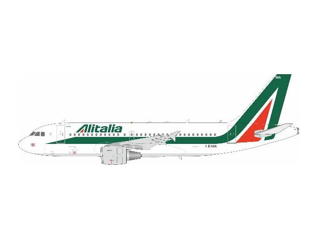 A319-100 Alitalia I-BIMA 1/200[IF319AZ1223] 