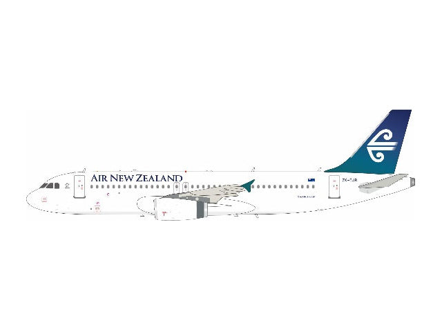 A320 Air New Zealand ZK-OJB 1/200[IF320ZK0523]