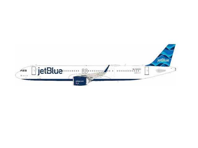 A321-200NX JetBlue Airways N4022J 1/200 [IF321B60824] 